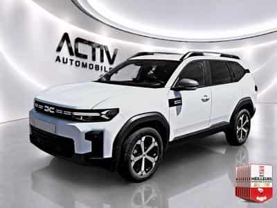 Dacia BIGSTER 1.2 MILD HYBRID 140 JOURNEY (2026) - Foto 1