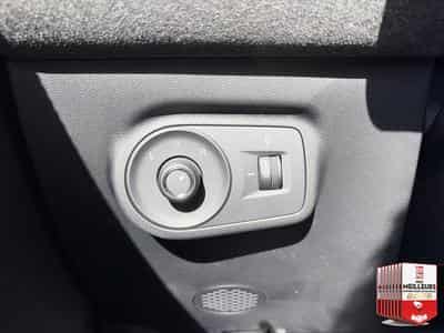 MG ZS 1.5 HYBRID+ 197 STANDARD (2026) - Photo 12
