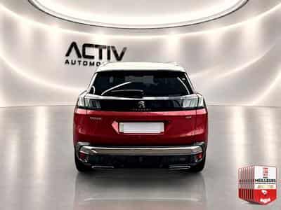 Peugeot 3008 1.5 BLUEHDI 130 GT EAT8 (2022) - Foto 6