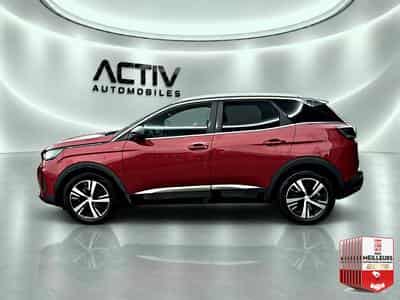 Peugeot 3008 1.5 BLUEHDI 130 GT EAT8 (2022) - Foto 4