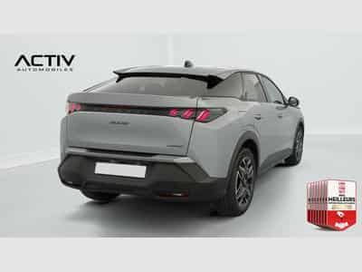 Peugeot 3008 Hybrid 145 e-DCS6 Allure (2025) - Photo 7