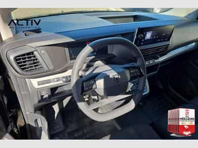 Peugeot Expert XL DIESEL 180 CH AUTOMATIQUE (2026) - Photo 13