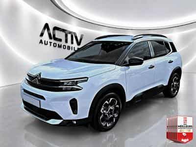 Citroën C5 AIRCROSS 1.5 BLUEHDI 130 MAX BOITE AUTOMATIQUE (2025) - Foto 1