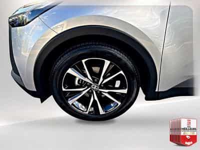 Toyota C-HR 1.8 HYBRIDE 140 DESIGN (2025) - Photo 9