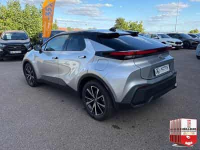 Toyota C-HR 1.8 HYBRIDE 140 DESIGN (2025) - Photo 14