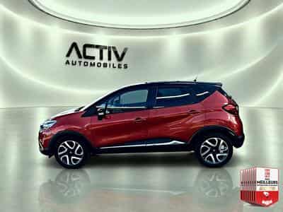 Renault CAPTUR 1.5 DCI 90 INTENS EDC ECO² (2015) - Photo 4