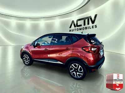 Renault CAPTUR 1.5 DCI 90 INTENS EDC ECO² (2015) - Photo 5