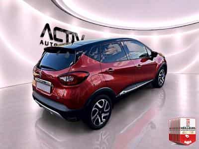 Renault CAPTUR 1.5 DCI 90 INTENS EDC ECO² (2015) - Photo 6