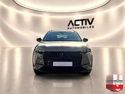 DS Automobiles DS7 E-TENSE 225 PERFORMANCE LINE + (2024) - Photo 2