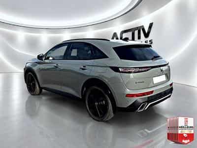 DS Automobiles DS7 E-TENSE 225 PERFORMANCE LINE + (2024) - Photo 5