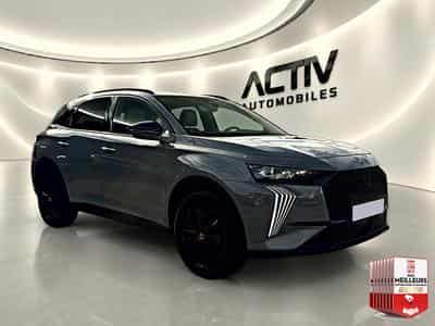 DS Automobiles DS7 E-TENSE 225 PERFORMANCE LINE + (2024) - Photo 3