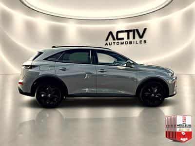 DS Automobiles DS7 E-TENSE 225 PERFORMANCE LINE + (2024) - Photo 8