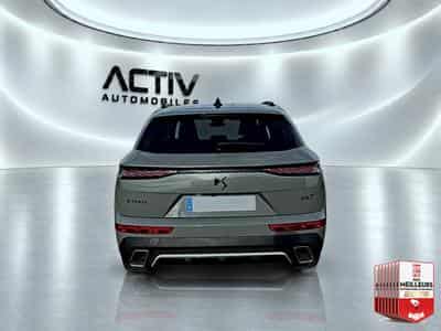 DS Automobiles DS7 E-TENSE 225 PERFORMANCE LINE + (2024) - Photo 6