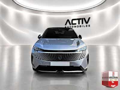 Peugeot 3008 1.2 HYBRID 145 GT E-DCS6 (2025) - Foto 2