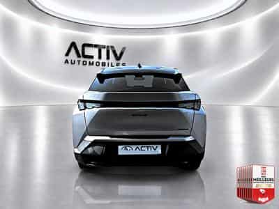 Peugeot 3008 1.2 HYBRID 145 GT E-DCS6 (2025) - Foto 6