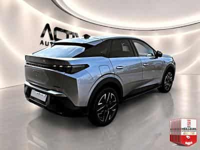 Peugeot 3008 1.2 HYBRID 145 GT E-DCS6 (2025) - Foto 7