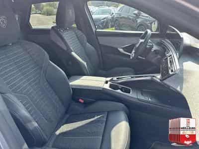 Peugeot 3008 1.2 HYBRID 145 GT E-DCS6 (2025) - Foto 11