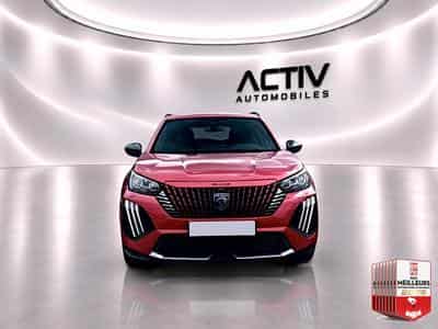 Peugeot 2008 1.2 100 ALLURE (2025) - Foto 2