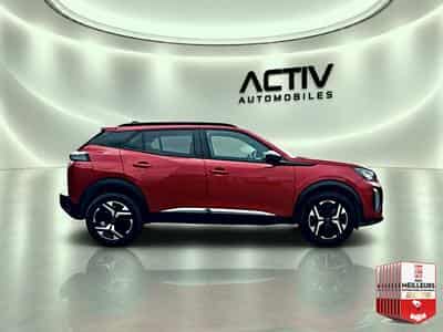 Peugeot 2008 1.2 100 ALLURE (2025) - Foto 8