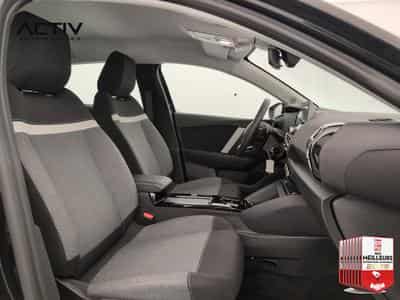 Citroën C4 Hybride 110 ch e-DCS6 You (2025) - Photo 9