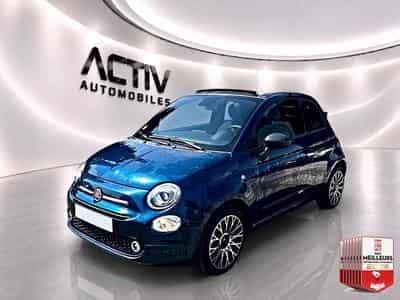 Fiat 500 1.0 70 CLUB (2024) - Foto 1