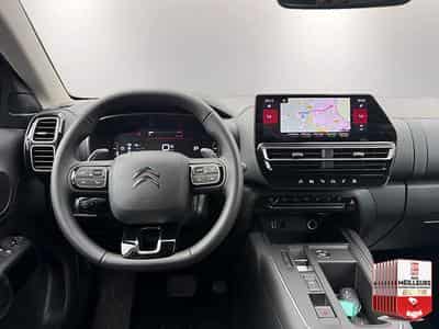 Citroen C5 AIRCROSS 1.5 BLUEHDI 130 MAX BOITE AUTOMATIQUE (2025) - Photo 10