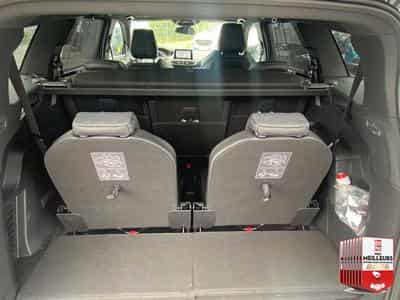 Peugeot 5008 1.6 BLUEHDI 120 GT LINE EAT6 (2018) - Photo 14