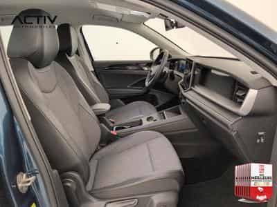 VW Tayron 1.5 eTSI 150ch DSG7 7pl Life Plus (2025) - Photo 9