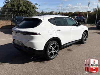 Alfa-Romeo TONALE 1.5 IBRIDA 160 VELOCE TCT (2025) - Foto 12