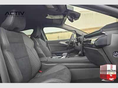 Renault Rafale E-Tech full hybrid 200ch esprit Alpine (2026) - Photo 9