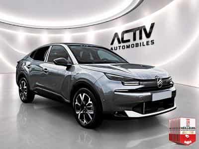 Citroen C4 X 1.2 HYBRIDE 145 MAX E-DCS6 (2025) - Photo 3