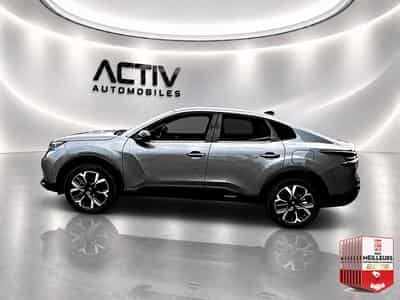Citroen C4 X 1.2 HYBRIDE 145 MAX E-DCS6 (2025) - Photo 4