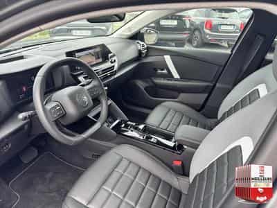 Citroen C4 X 1.2 HYBRIDE 145 MAX E-DCS6 (2025) - Photo 12