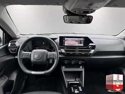 Citroen C4 X 1.2 HYBRIDE 145 MAX E-DCS6 (2025) - Photo 10