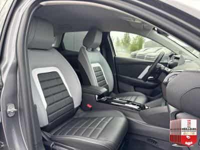 Citroen C4 X 1.2 HYBRIDE 145 MAX E-DCS6 (2025) - Photo 14