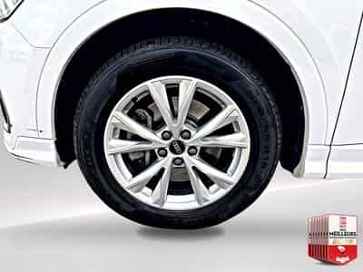 Audi Q3 45 TFSI E 245 S LINE S TRONIC 6 (2022) - Foto 8