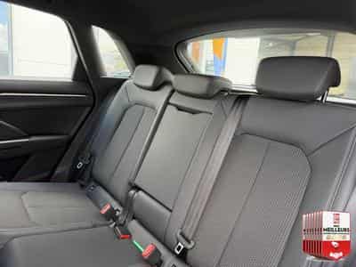 Audi Q3 45 TFSI E 245 S LINE S TRONIC 6 (2022) - Foto 12