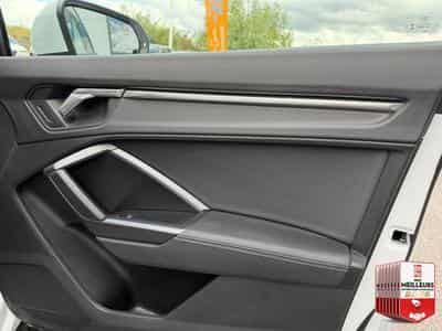 Audi Q3 45 TFSI E 245 S LINE S TRONIC 6 (2022) - Foto 15