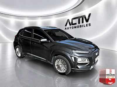 Hyundai KONA 1.0 T-GDI 120 FAP CREATIVE (2019) - Photo 3