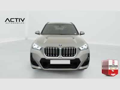 Bmw X1 SDRIVE 18D 150CH DKG7 M SPORT (2026) - Photo 2