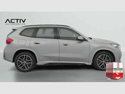 Bmw X1 SDRIVE 18D 150CH DKG7 M SPORT (2026) - Photo 8