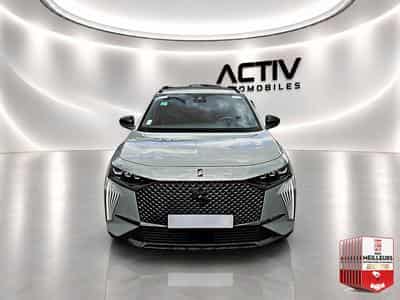 DS Automobiles DS7 E-TENSE 225 PERFORMANCE LINE + (2024) - Photo 2