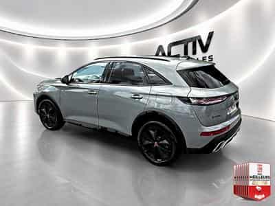 DS Automobiles DS7 E-TENSE 225 PERFORMANCE LINE + (2024) - Photo 5