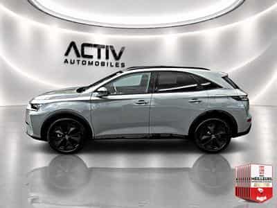 DS Automobiles DS7 E-TENSE 225 PERFORMANCE LINE + (2024) - Photo 4