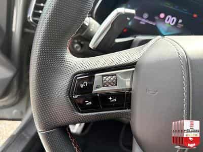 DS Automobiles DS7 E-TENSE 225 PERFORMANCE LINE + (2024) - Photo 10