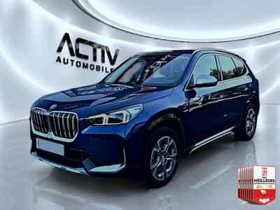 Bmw X1 (U11) SDRIVE18I 136 XLINE (2023) - Photo 1