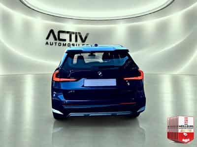 Bmw X1 (U11) SDRIVE18I 136 XLINE (2023) - Photo 5