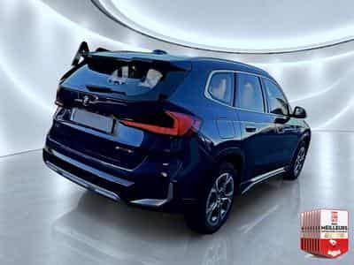Bmw X1 (U11) SDRIVE18I 136 XLINE (2023) - Photo 6