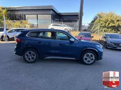 Bmw X1 (U11) SDRIVE18I 136 XLINE (2023) - Photo 14