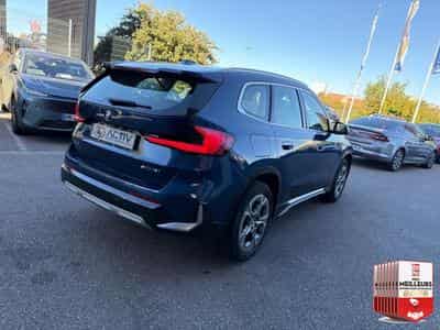 Bmw X1 (U11) SDRIVE18I 136 XLINE (2023) - Photo 15